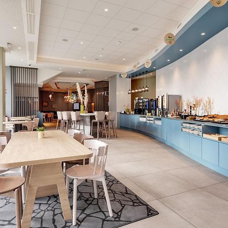 B&B Hotel Lille Lillenium Eurasante Екстер'єр фото